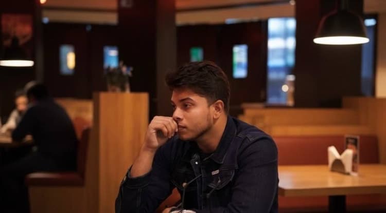 Md. Mostofa Nayon — Software Engineer | Hidden Leaf Portfolio