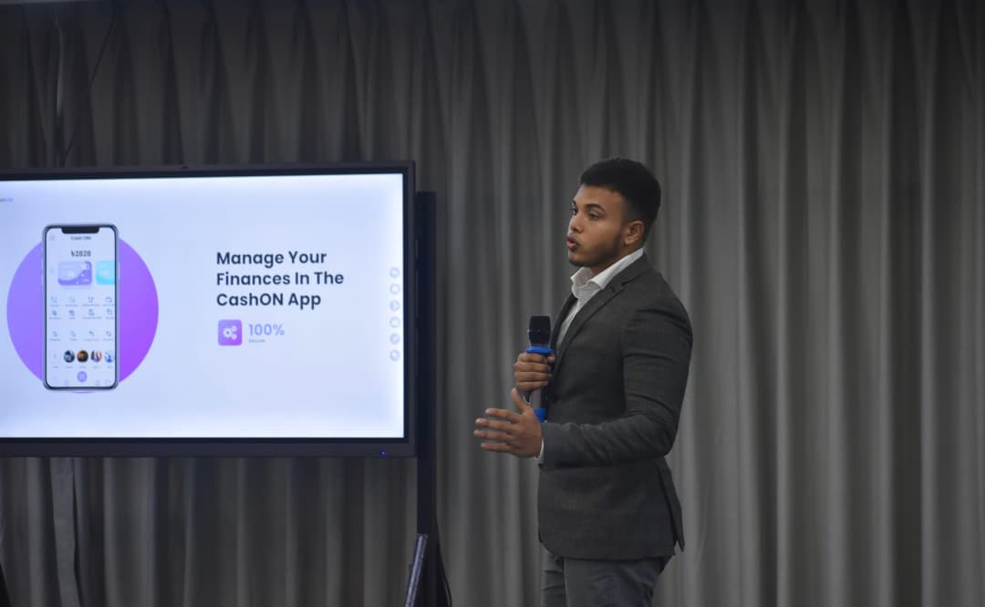 Md. Mostofa Nayon — Software Engineer | Hidden Leaf Portfolio